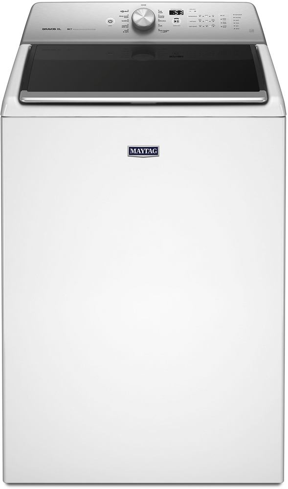 Maytag bravos xl commercial washer Clearance